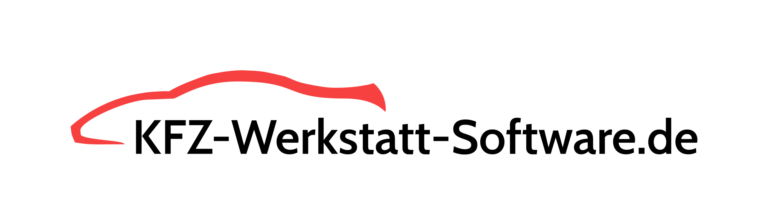 Logo KFZ-Werkstatt-Software.com