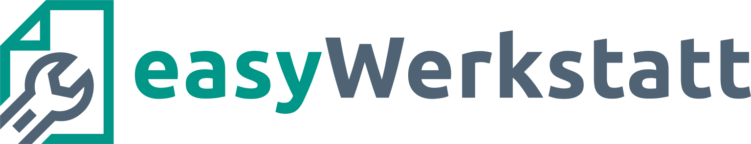 easywerkstatt logo