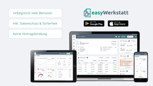 Vorstellung easyWerkstatt