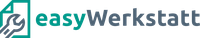 Logo von easySAAS GmbH (easyWerkstatt)