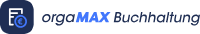Logo von orgaMAX Buchhaltung