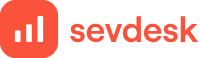Logo von sevdesk