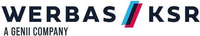 Logo von Werbas KSR GmbH (WERBAS//KSR)